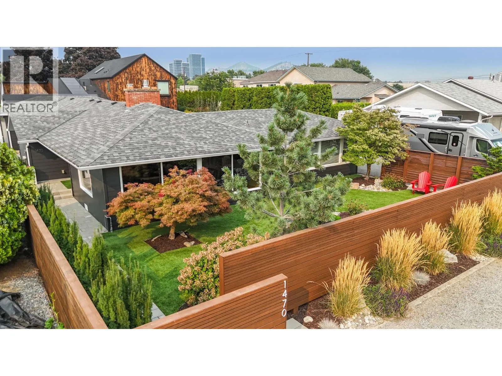 1470 Guisachan Place