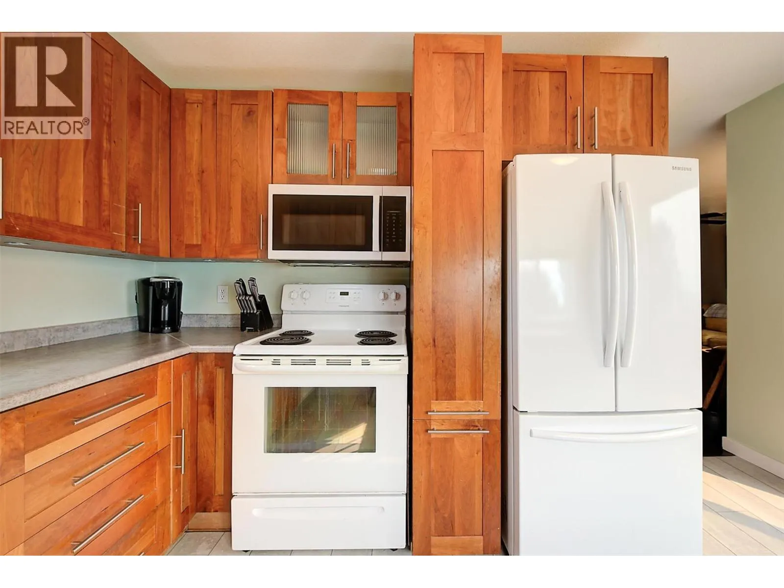 2440 Old Okanagan Highway Unit# 307