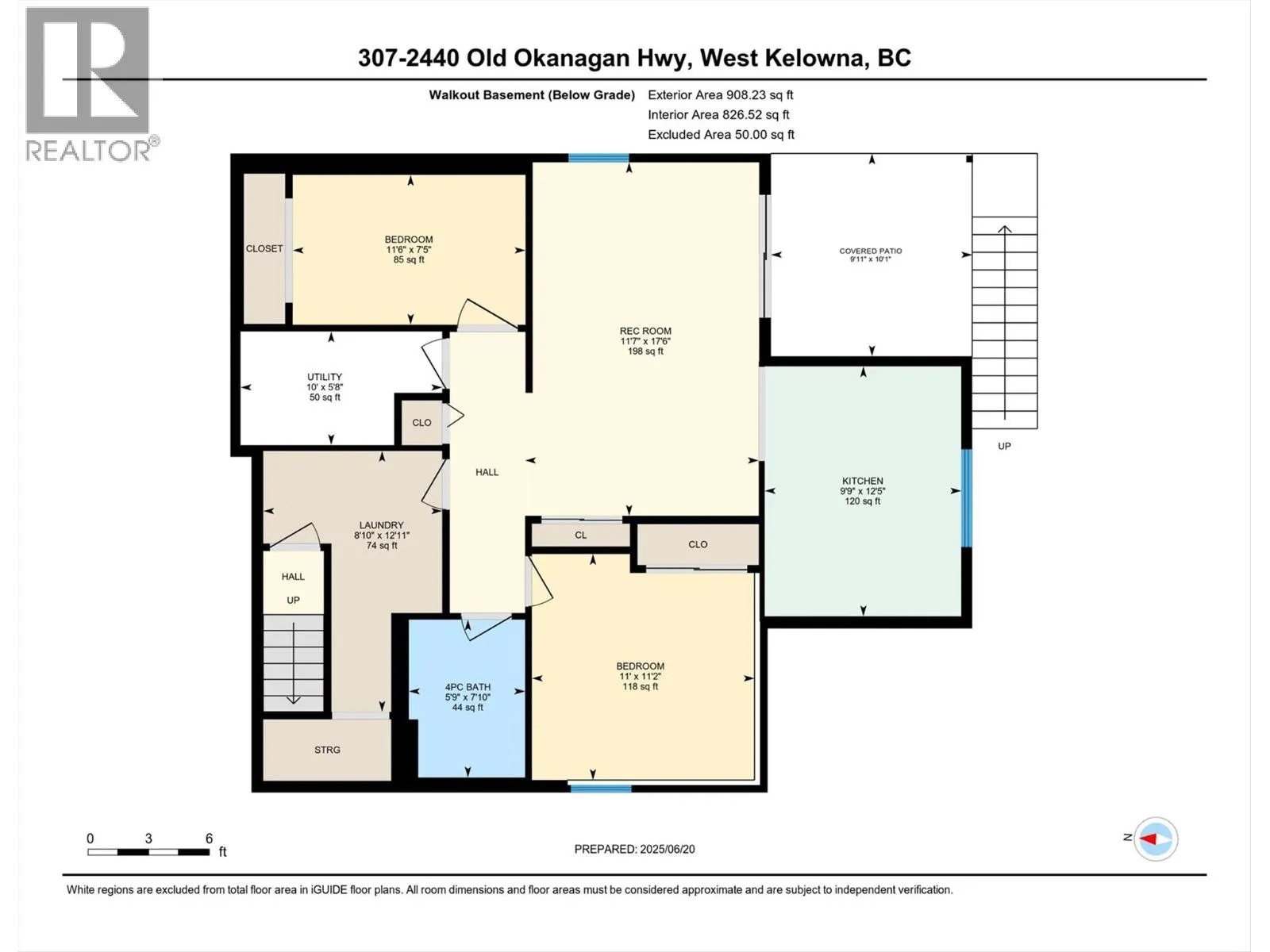 2440 Old Okanagan Highway Unit# 307