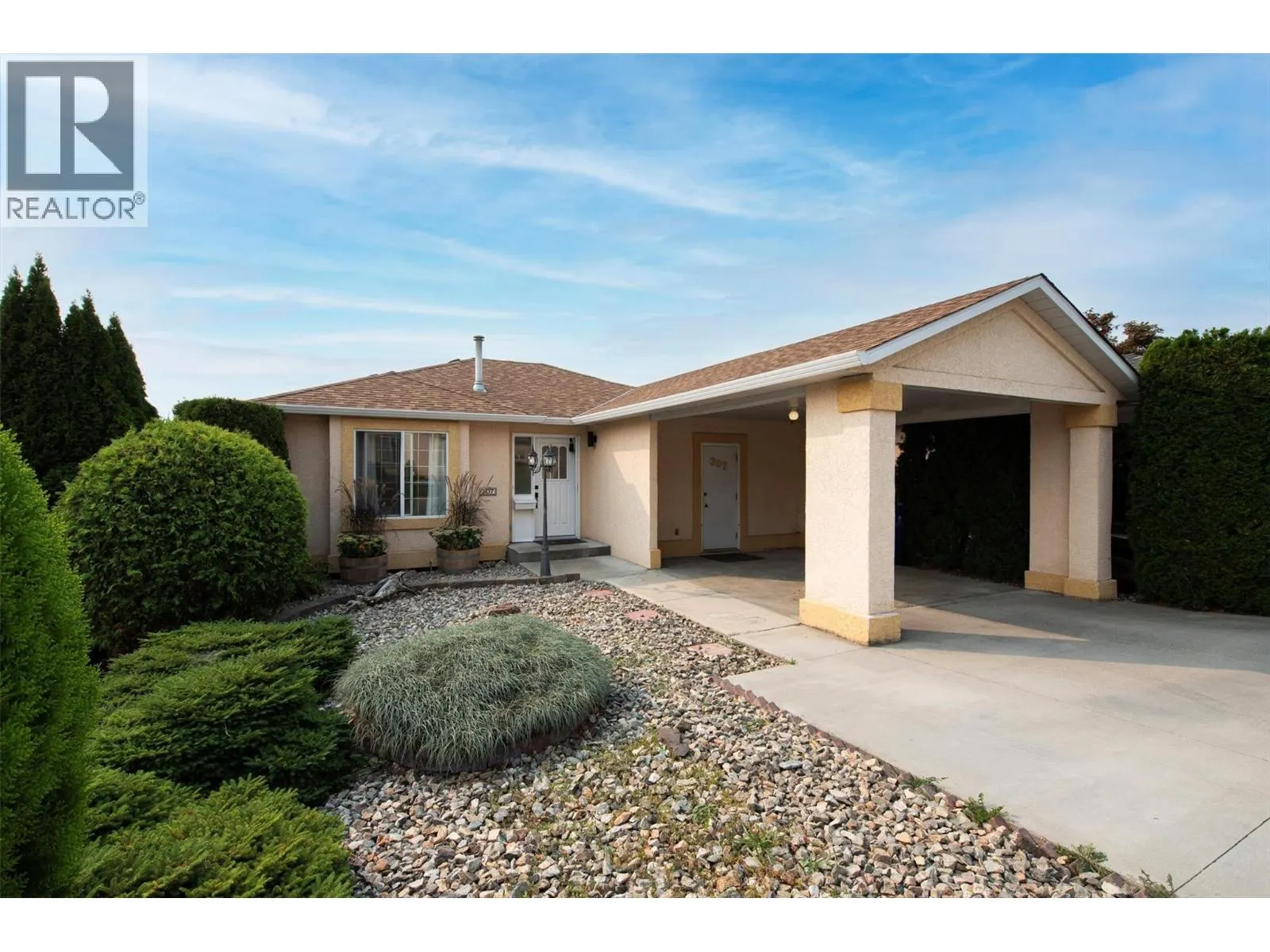 2440 Old Okanagan Highway Unit# 307