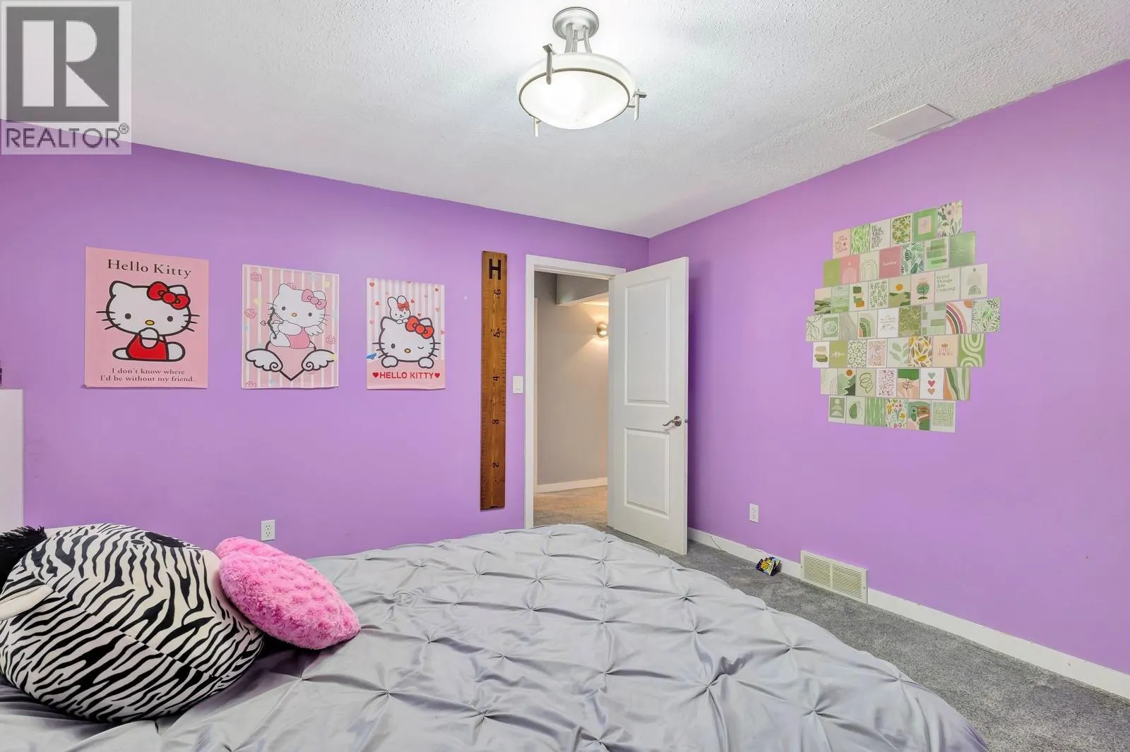 325 McTavish Road