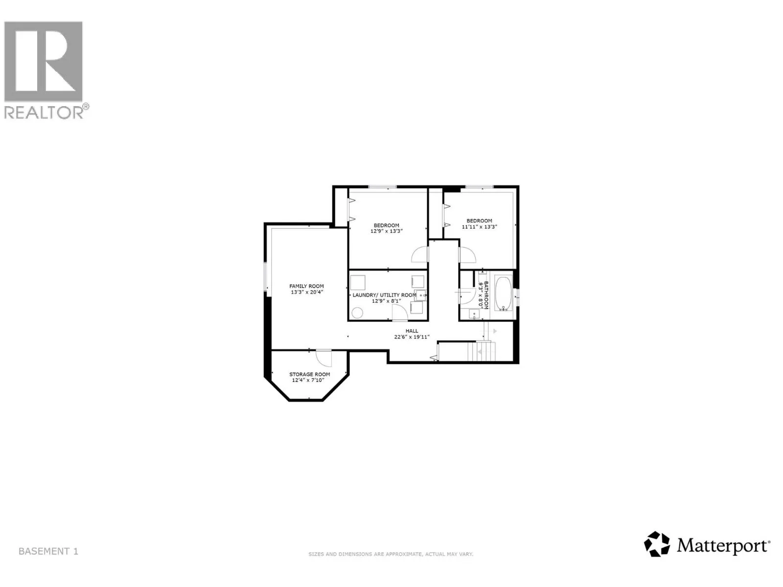 325 McTavish Road