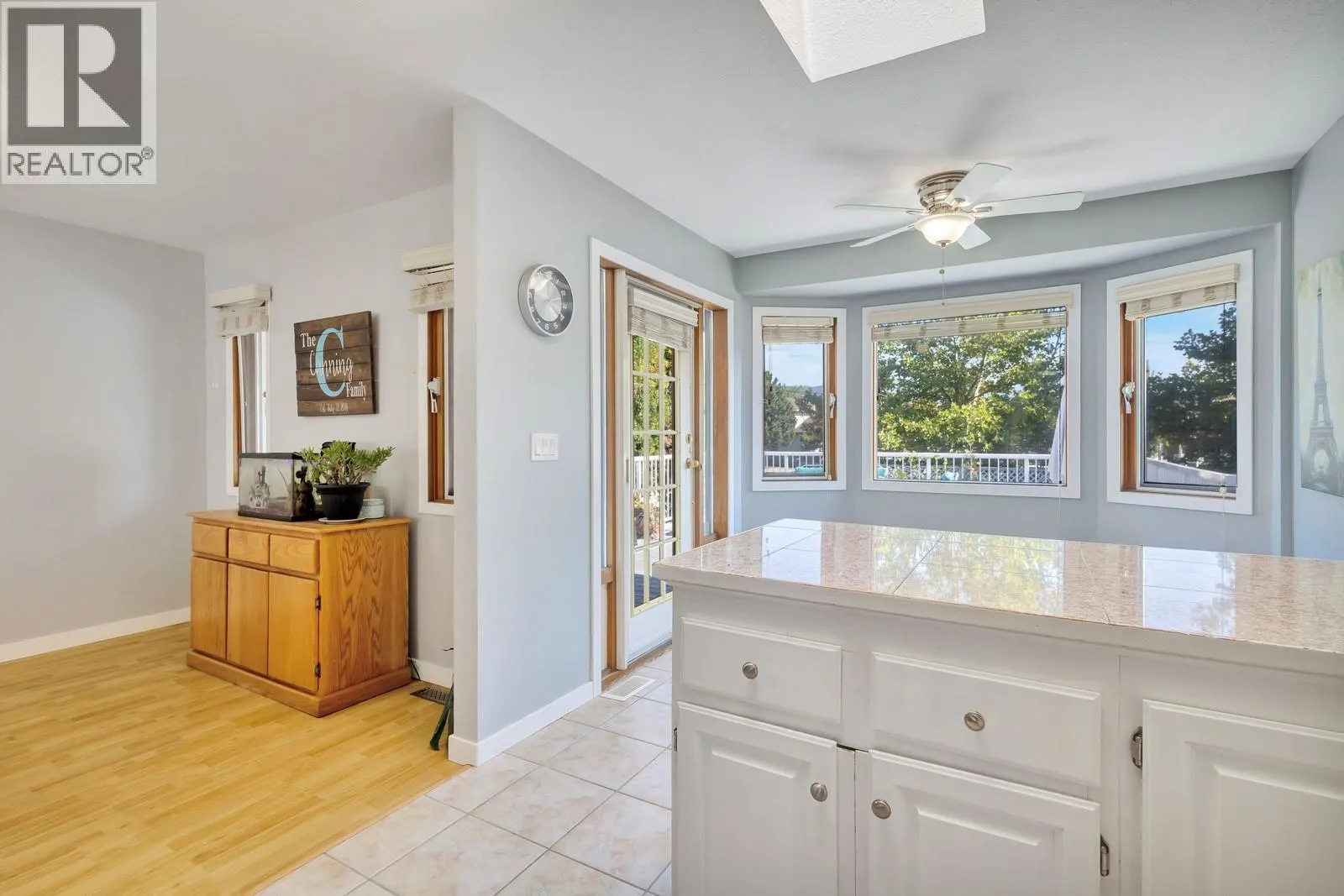 325 McTavish Road