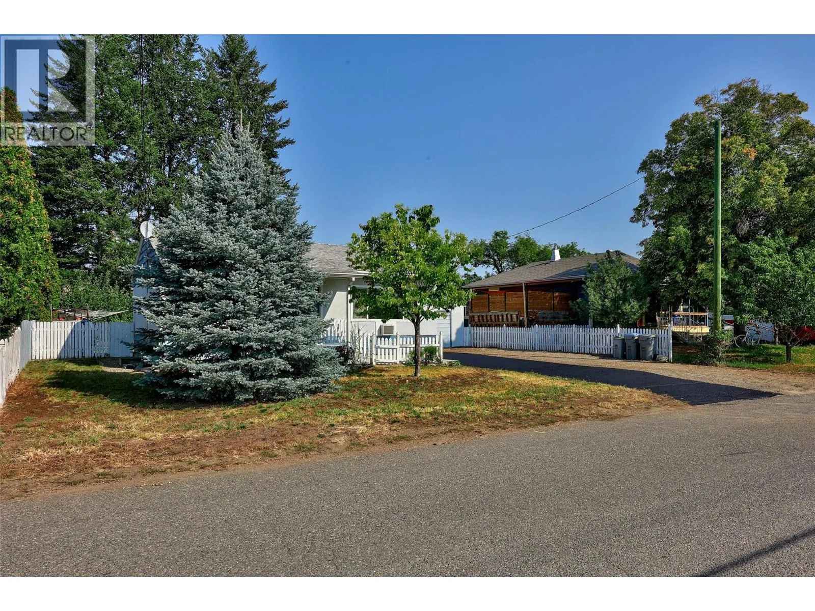 640 PORTERFIELD Road