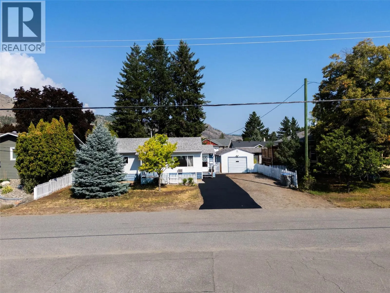 640 PORTERFIELD Road
