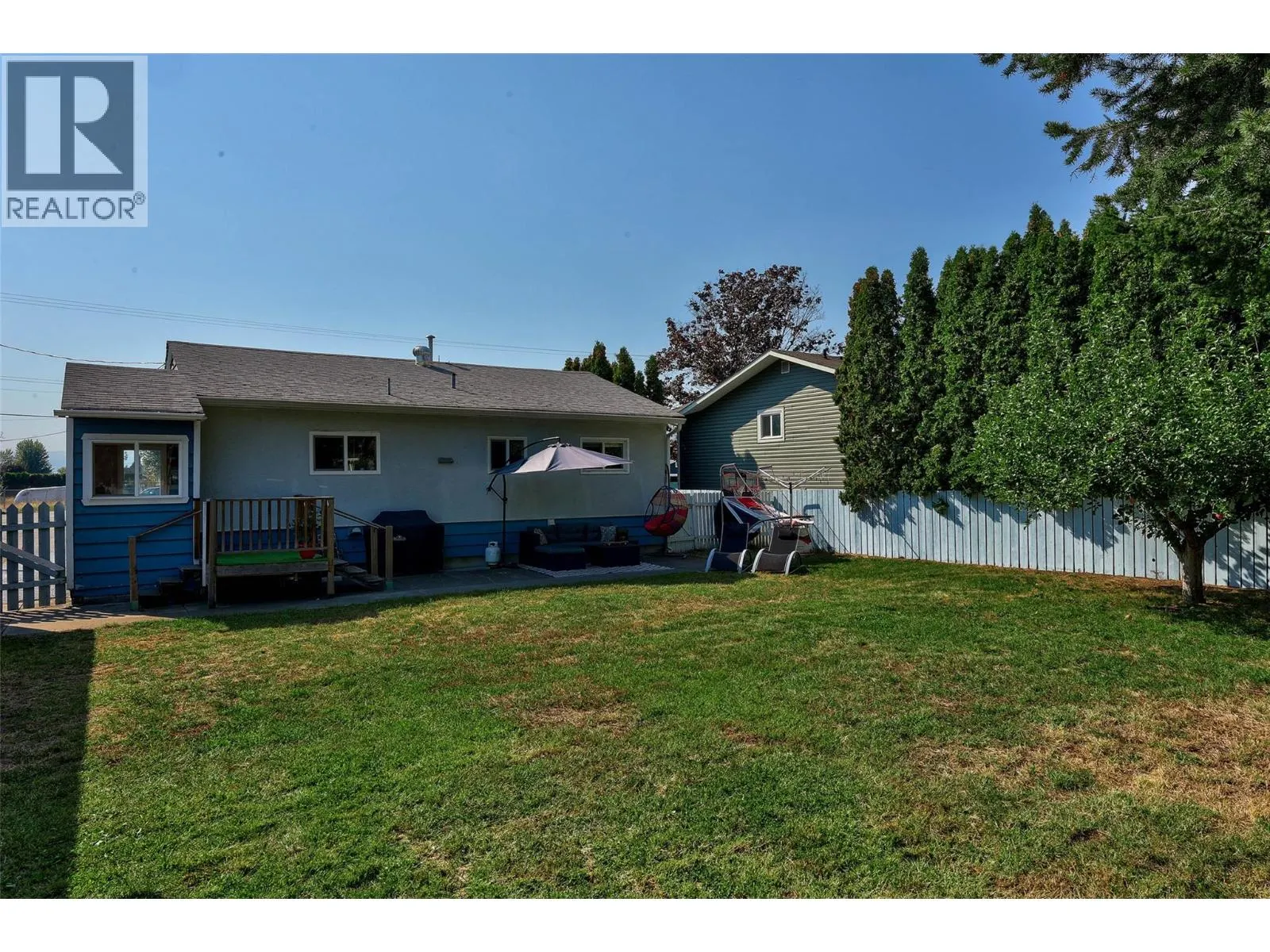 640 PORTERFIELD Road