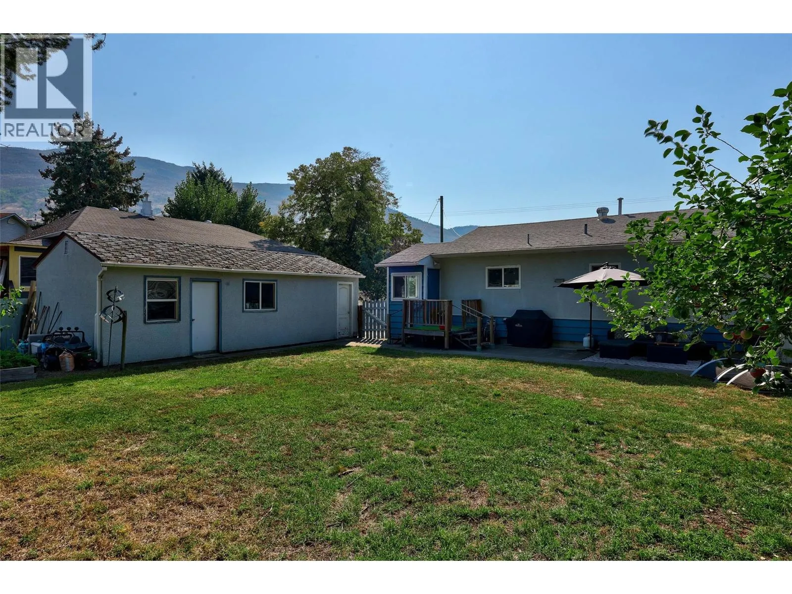 640 PORTERFIELD Road