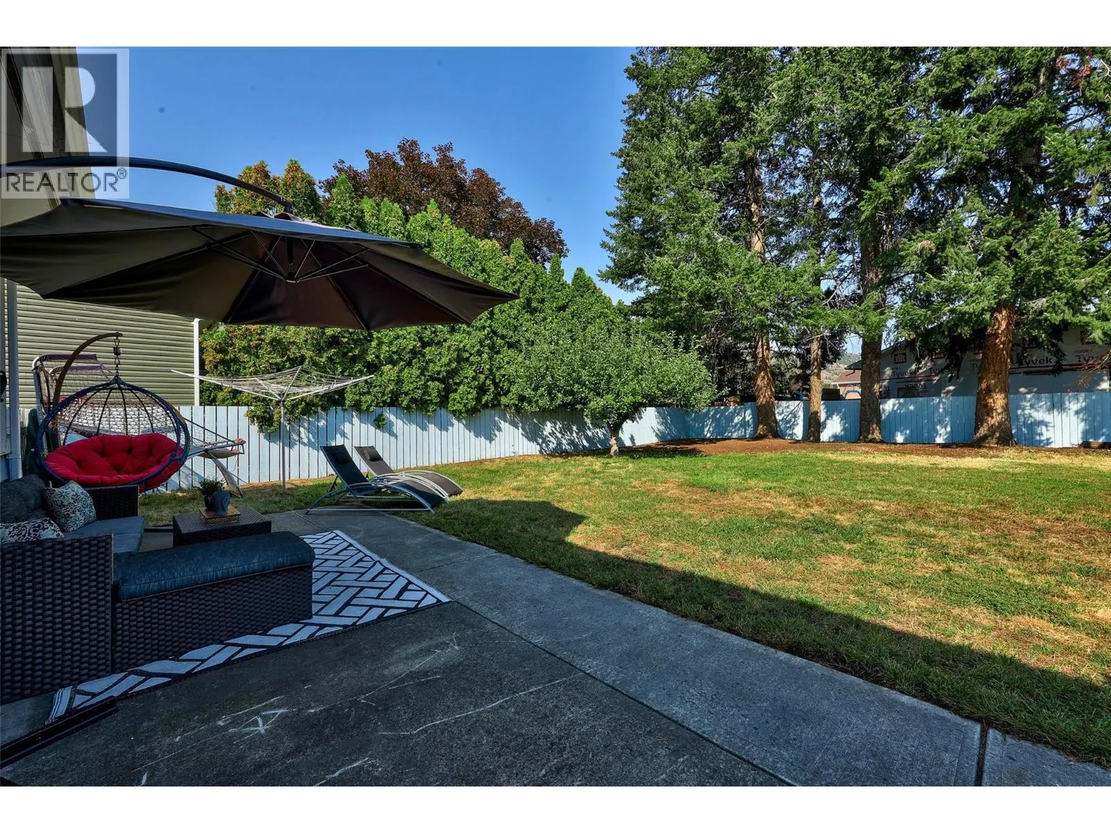 640 PORTERFIELD Road