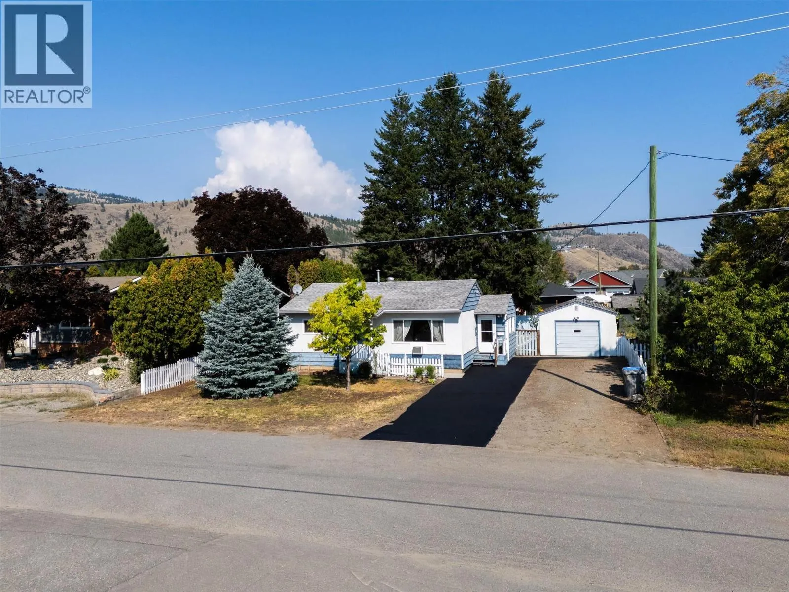 640 PORTERFIELD Road