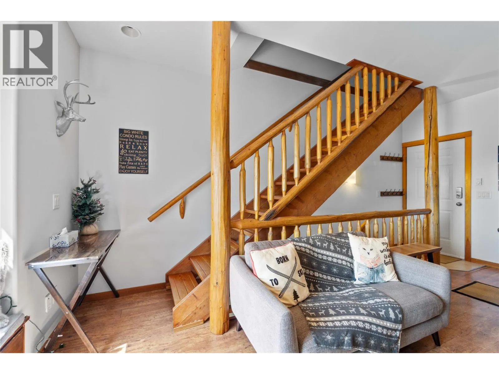 5015 Snowbird Way Unit# 2