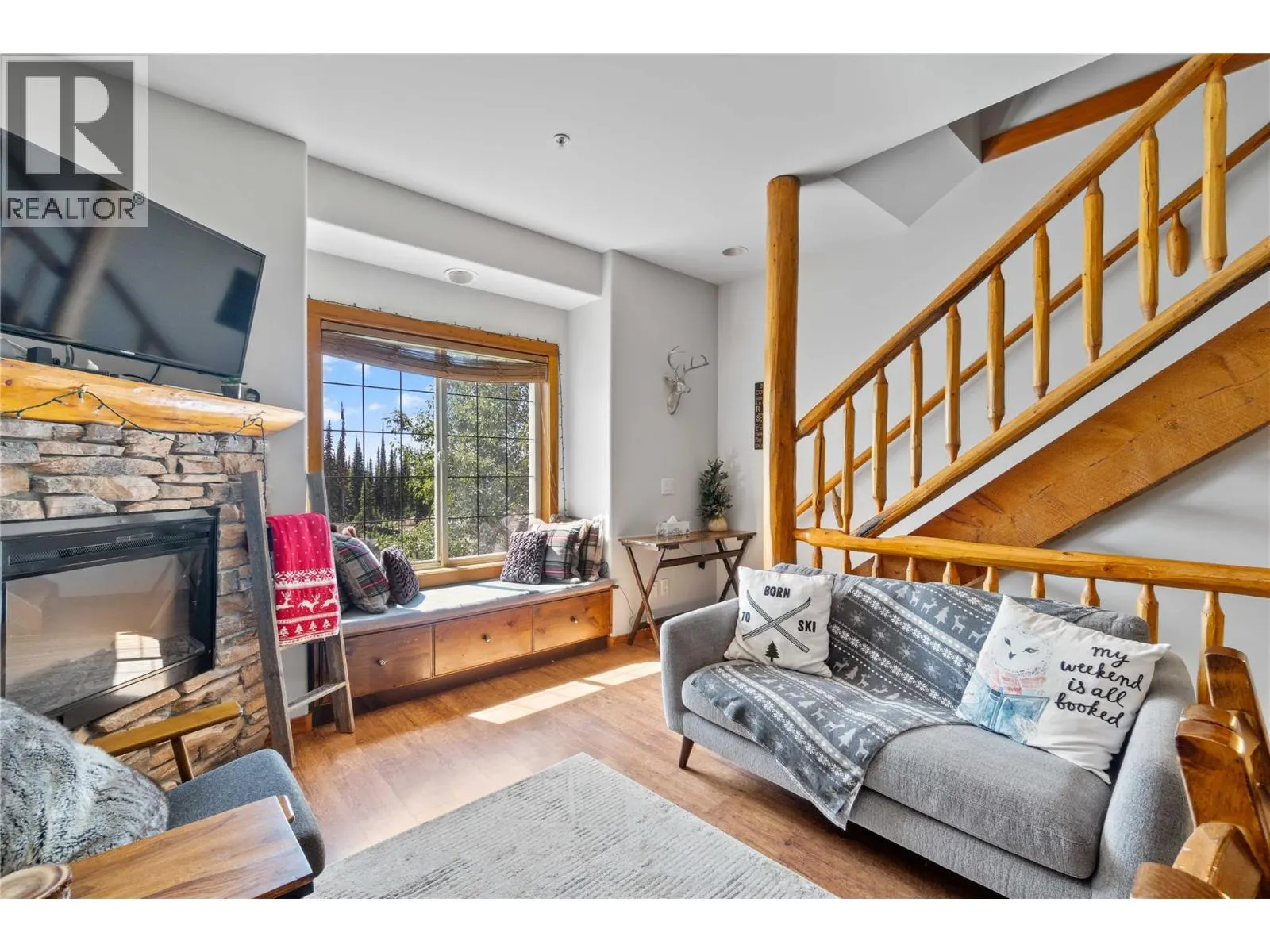 5015 Snowbird Way Unit# 2
