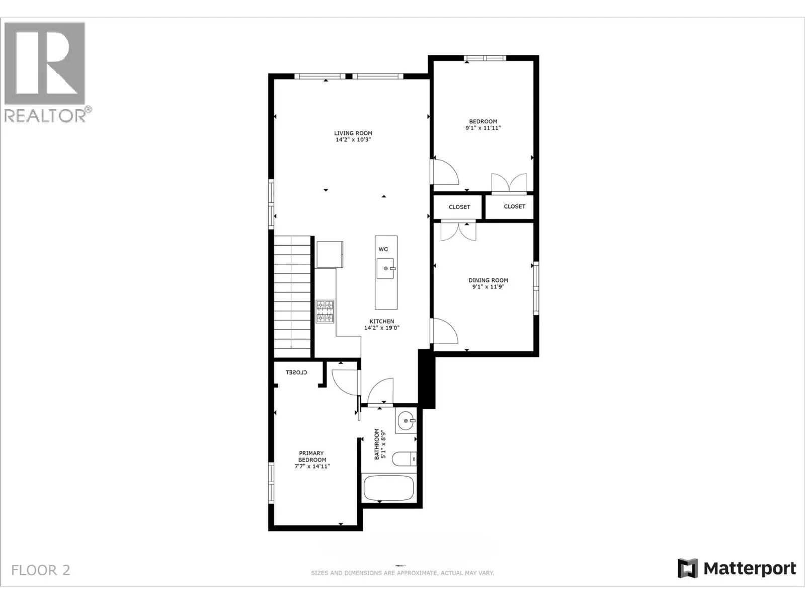 980 Coronation Avenue