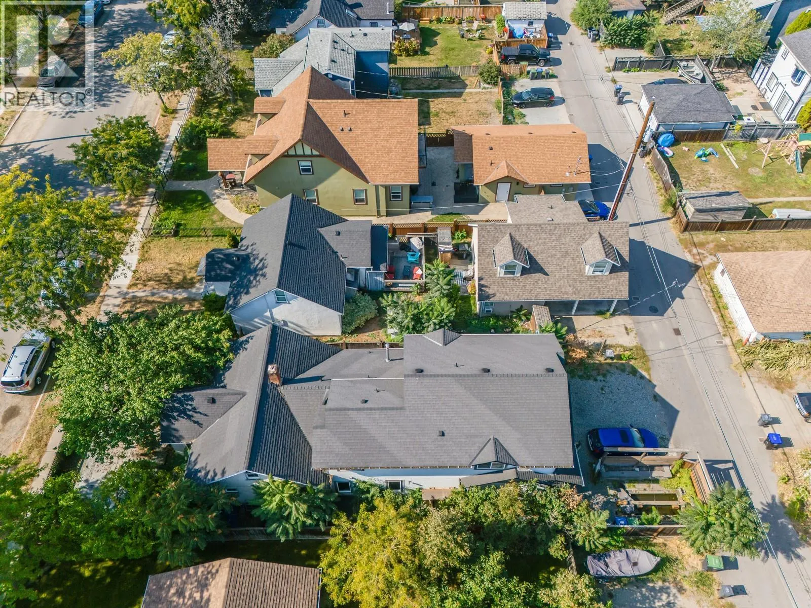 980 Coronation Avenue