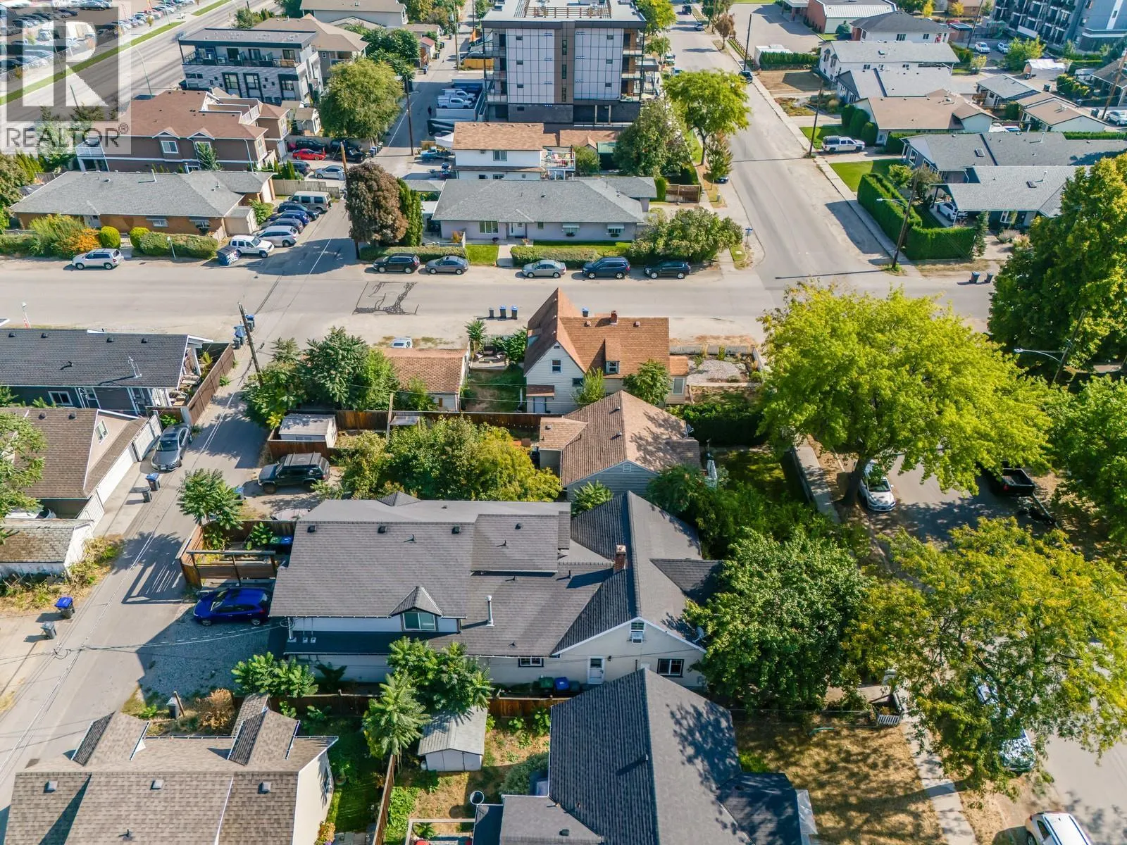 980 Coronation Avenue