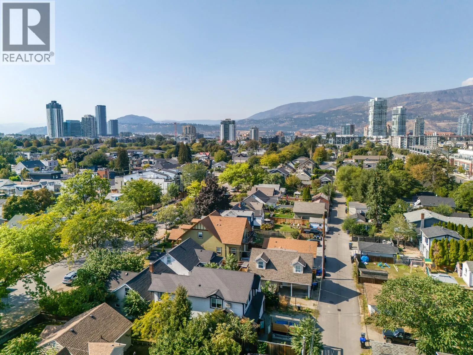 980 Coronation Avenue