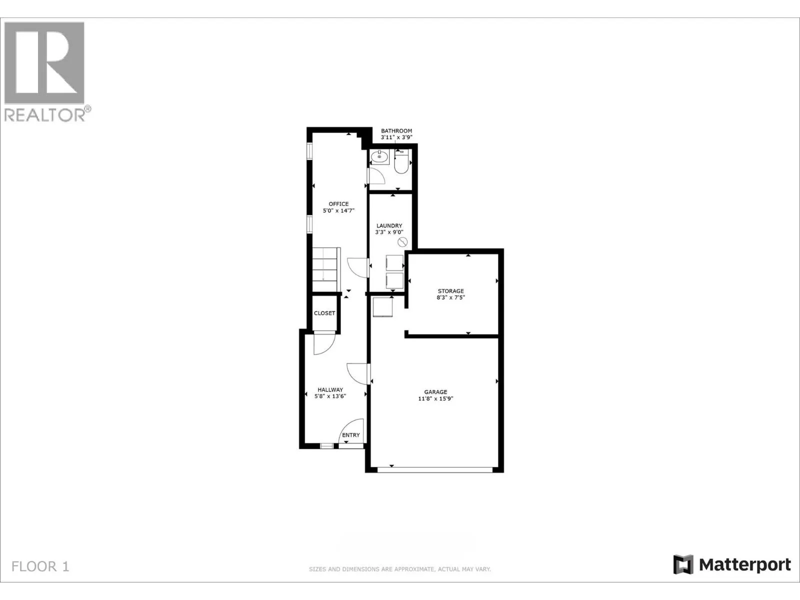 980 Coronation Avenue