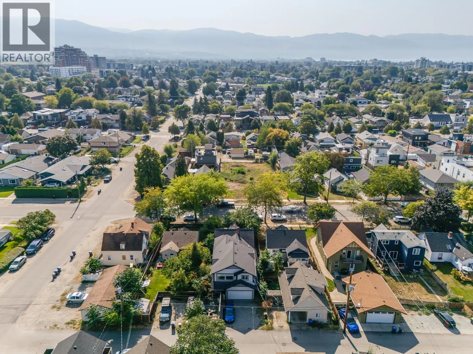 980 Coronation Avenue