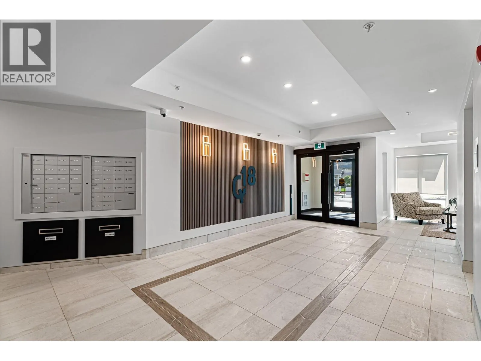 1844 Qu'Appelle Boulevard Unit# 103