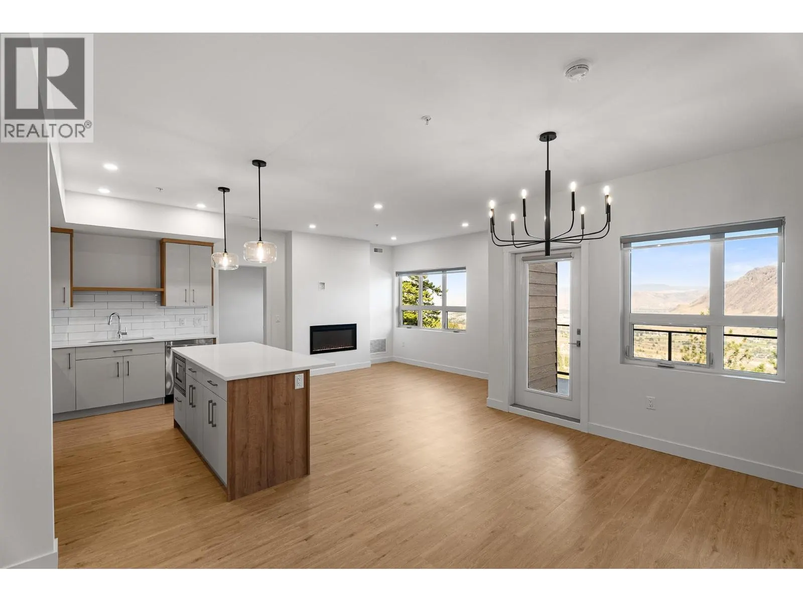 1844 Qu'Appelle Boulevard Unit# 206