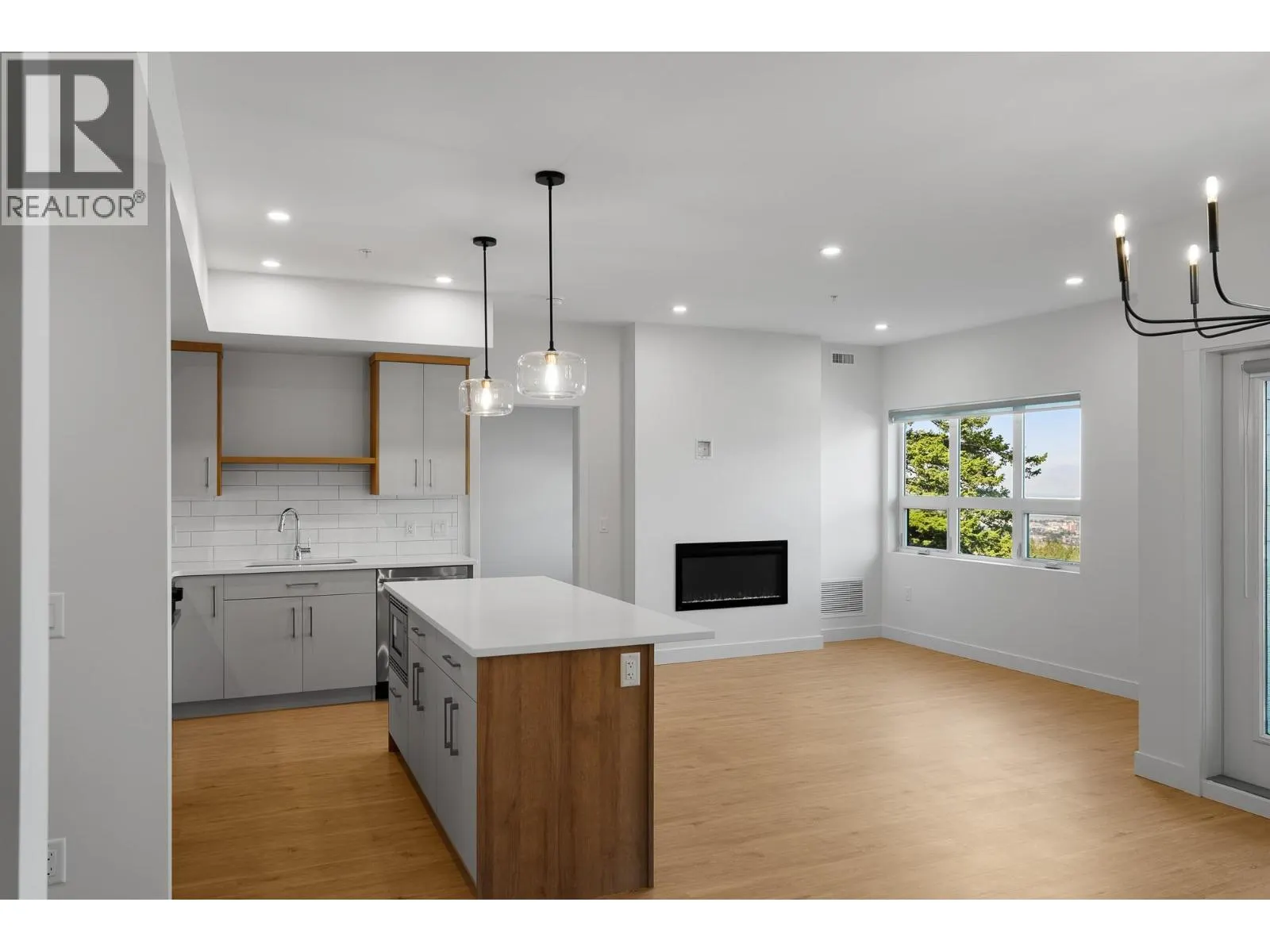 1844 Qu'Appelle Boulevard Unit# 206