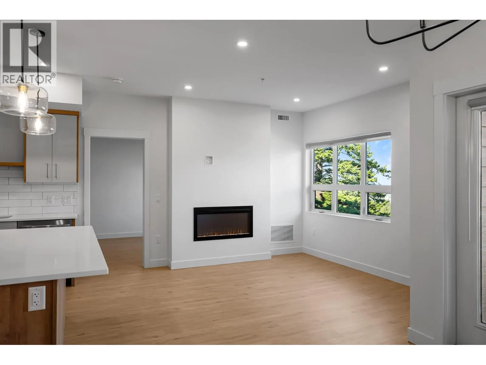 1844 Qu'Appelle Boulevard Unit# 206