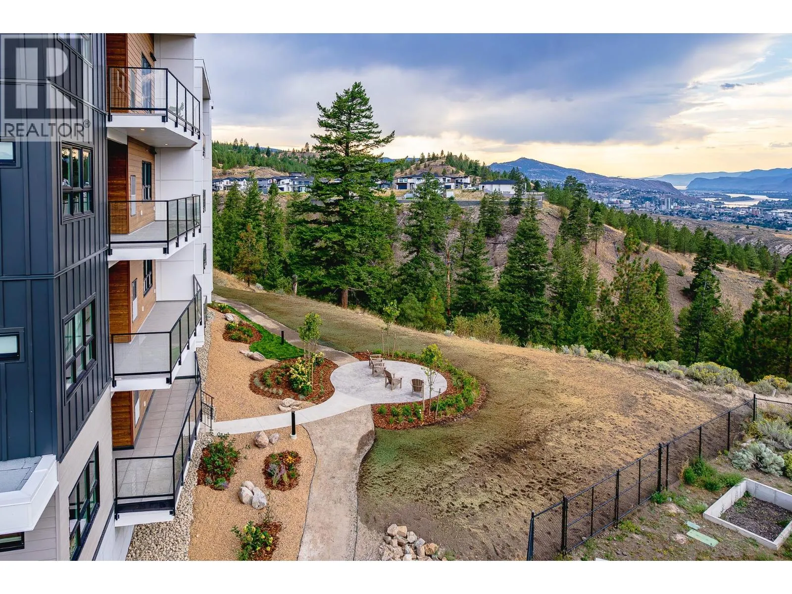 1844 Qu'Appelle Boulevard Unit# 206