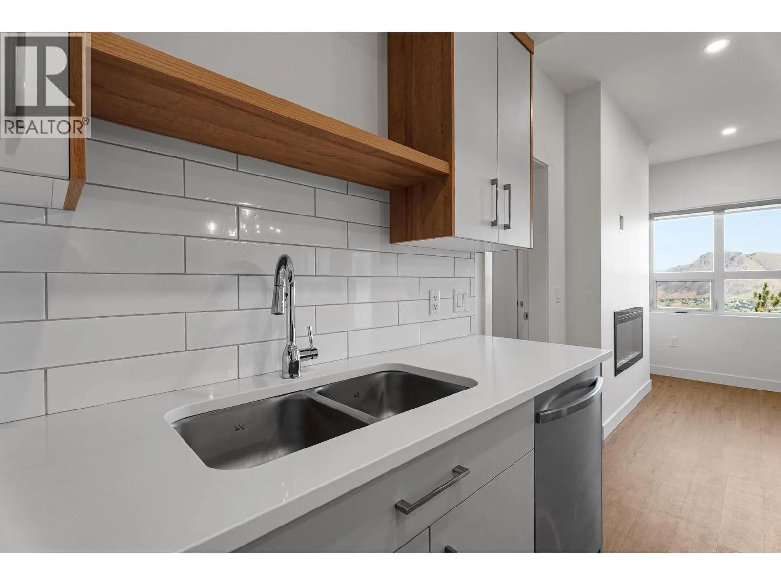 1844 Qu'Appelle Boulevard Unit# 206