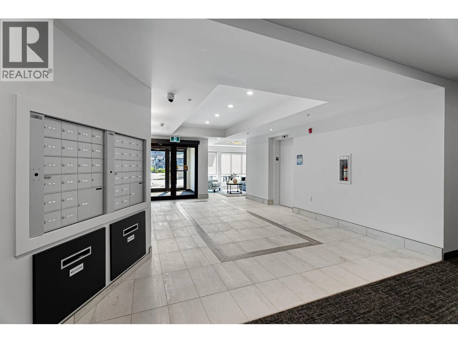 1844 Qu'Appelle Boulevard Unit# 206