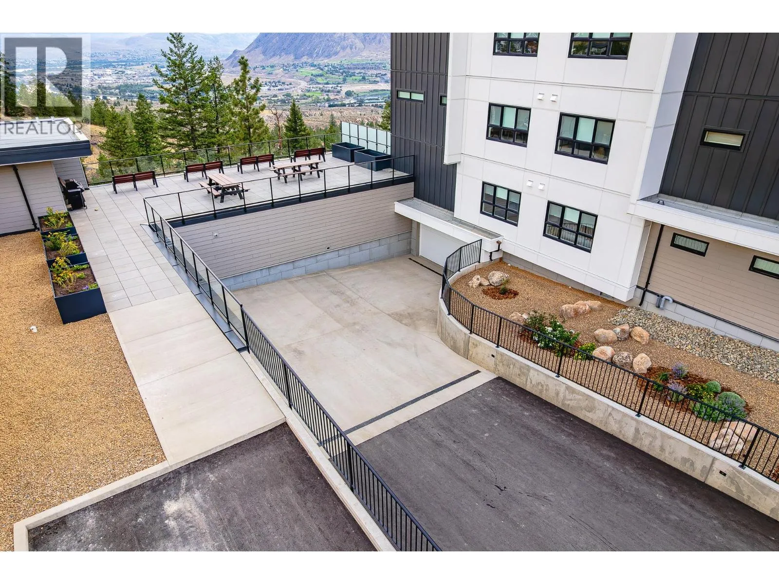 1844 Qu'Appelle Boulevard Unit# 206