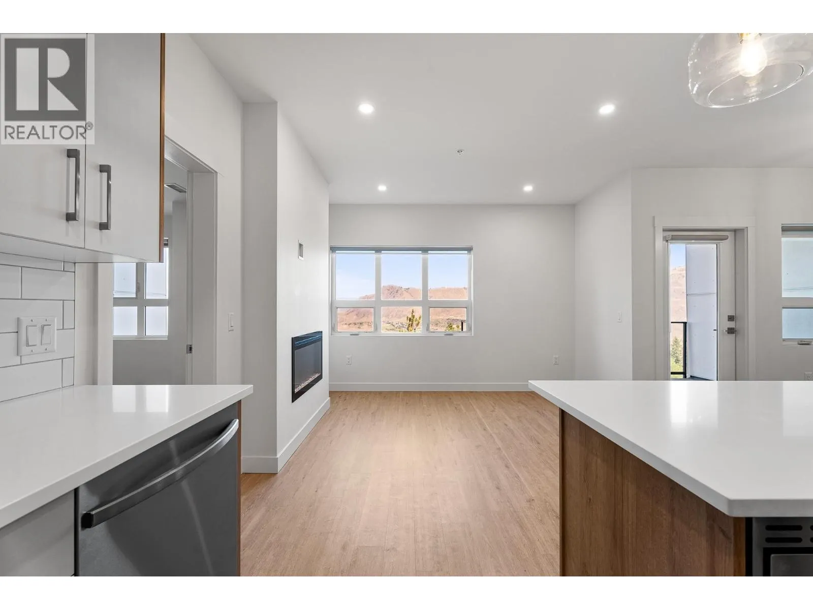 1844 Qu'Appelle Boulevard Unit# 206
