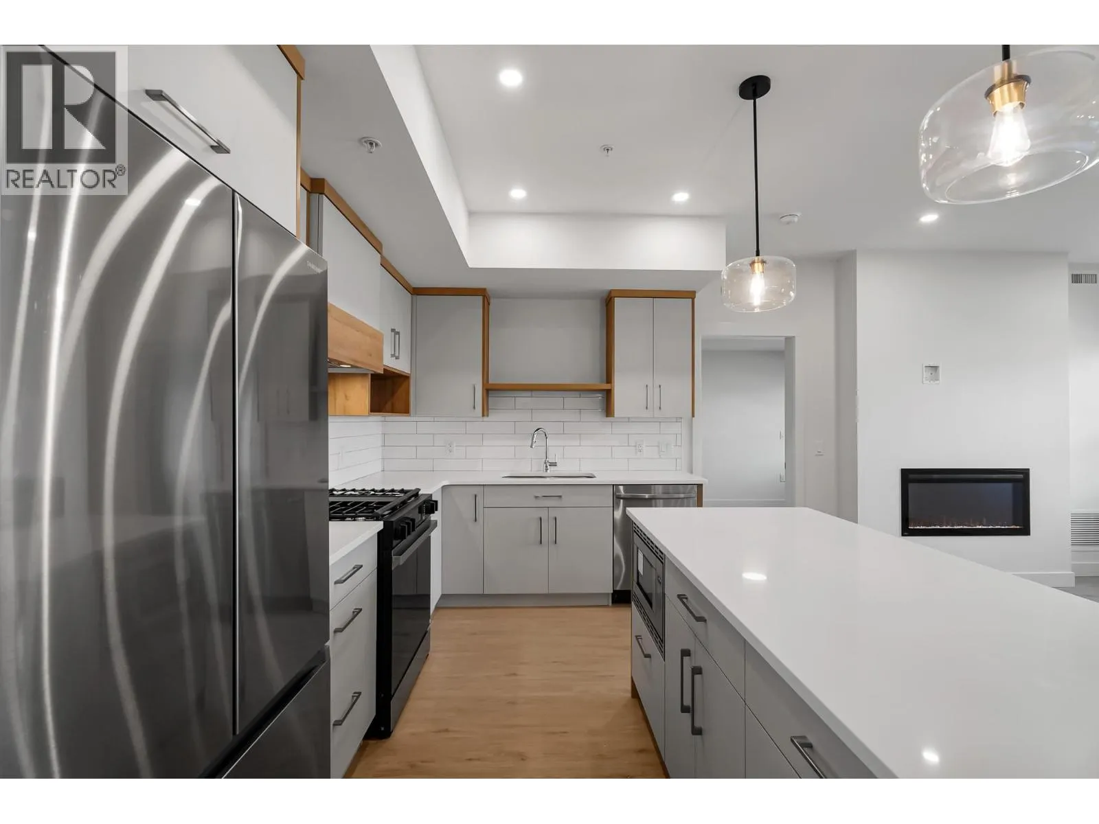 1844 Qu'Appelle Boulevard Unit# 206
