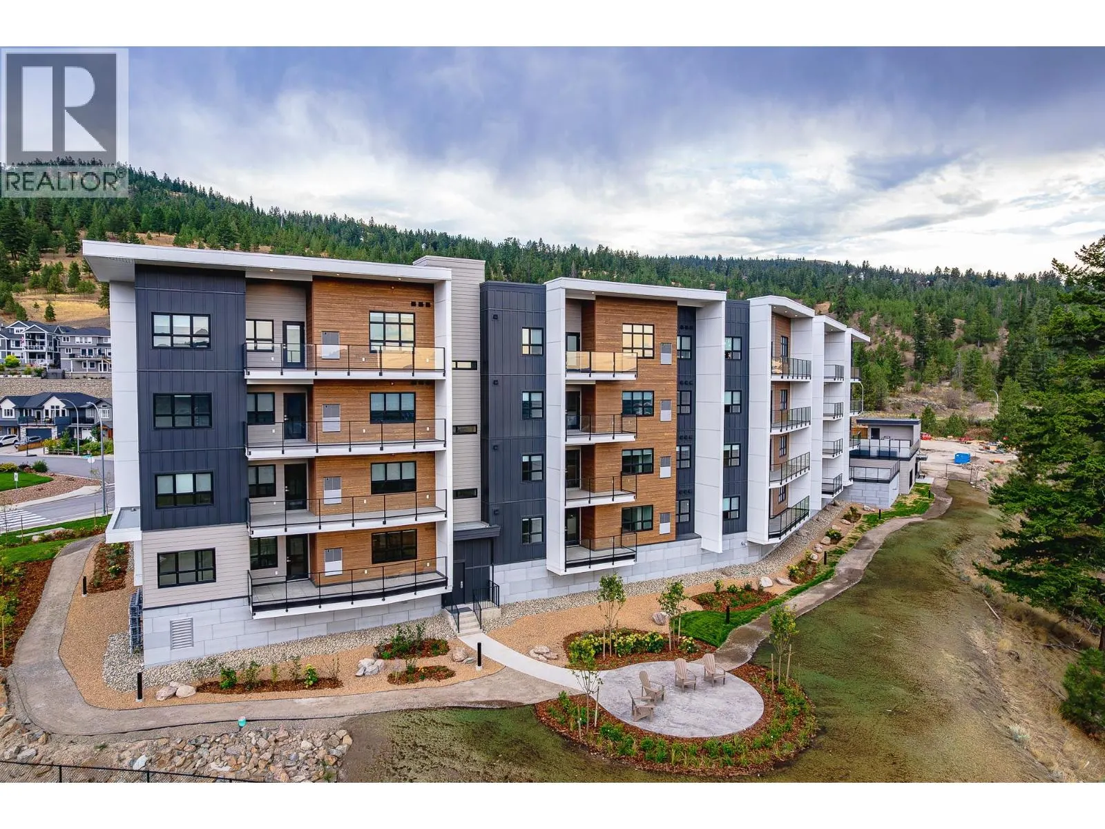1844 Qu'Appelle Boulevard Unit# 206
