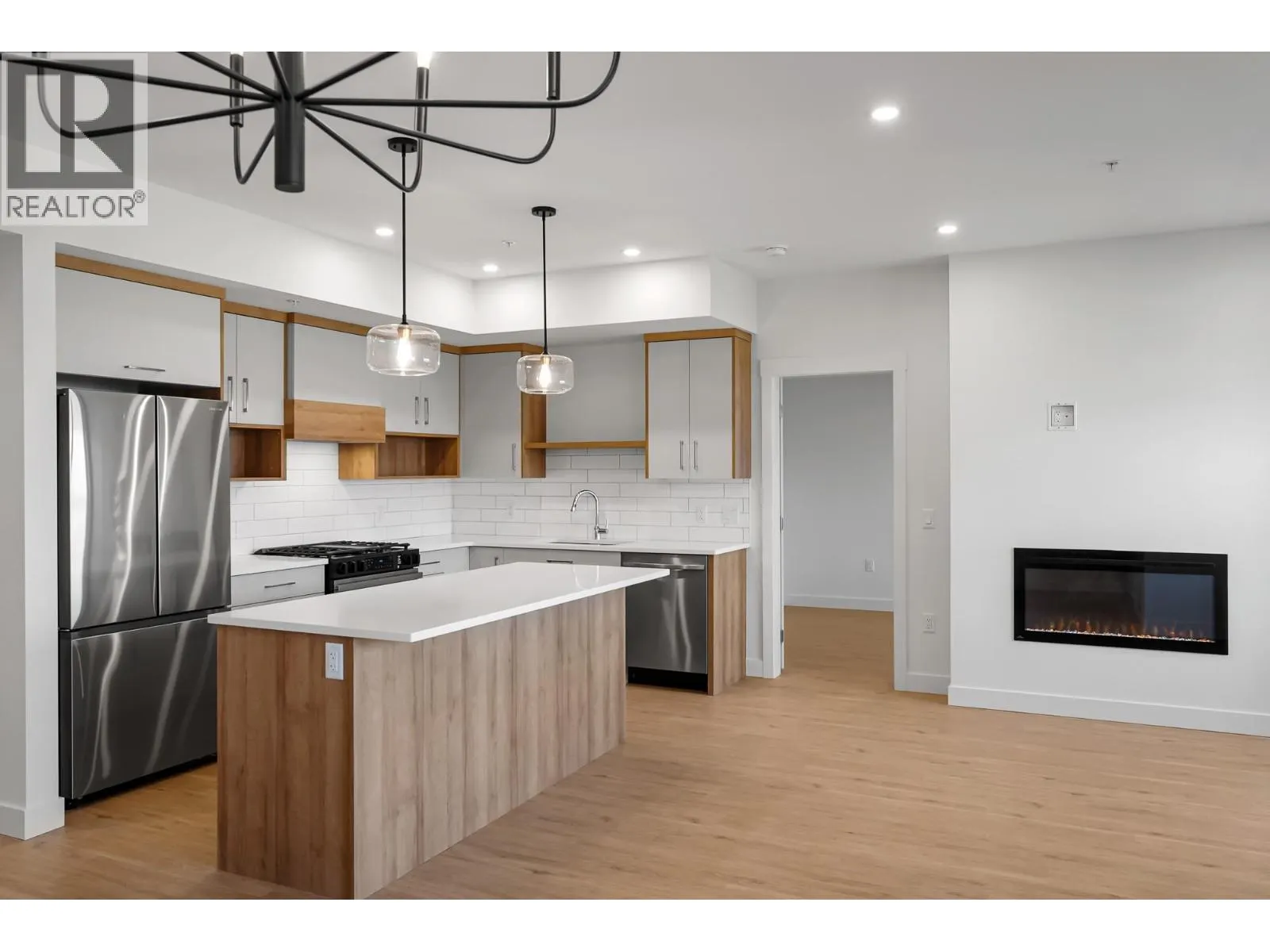 1844 Qu'Appelle Boulevard Unit# 206