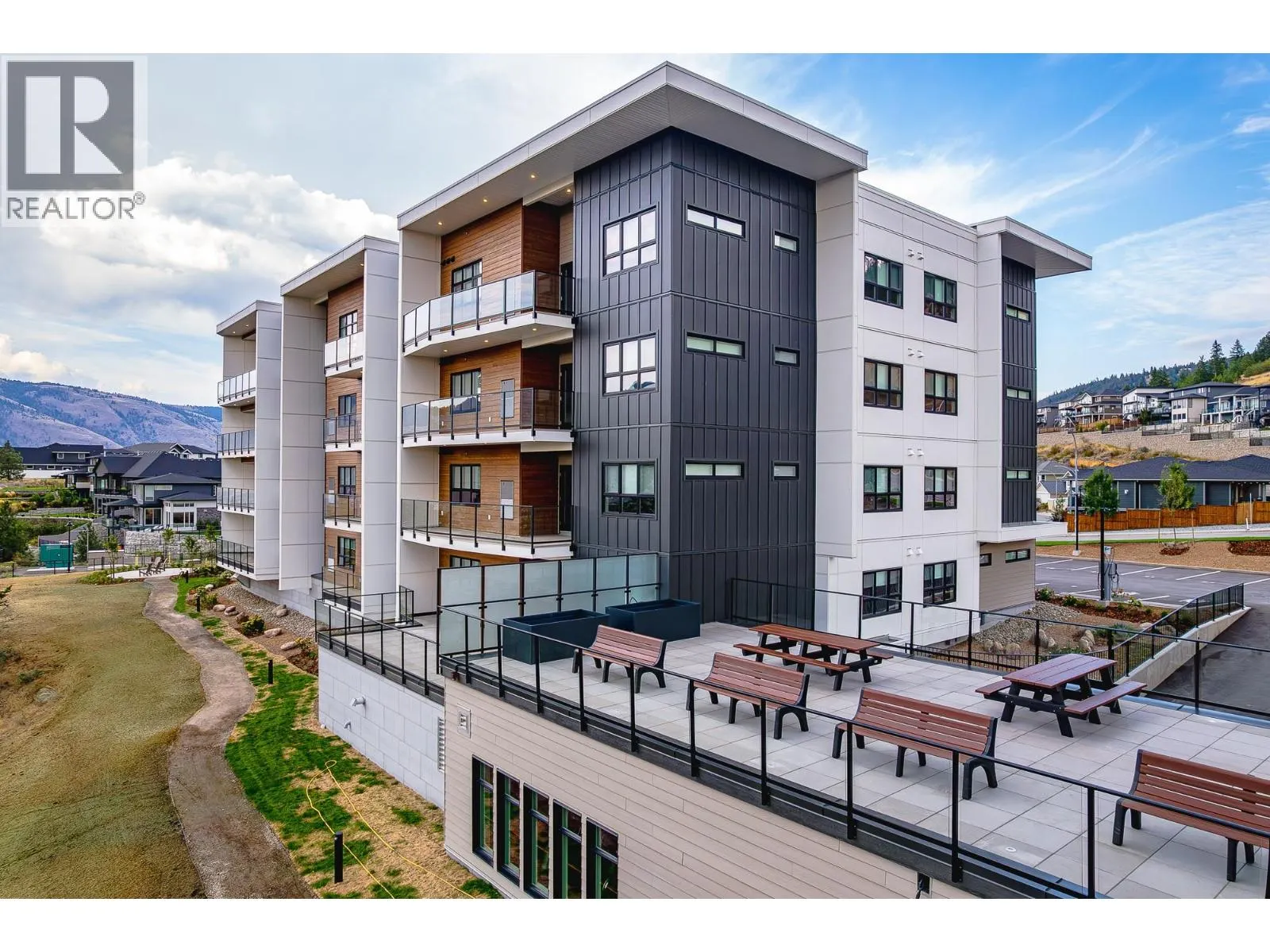 1844 Qu'Appelle Boulevard Unit# 206