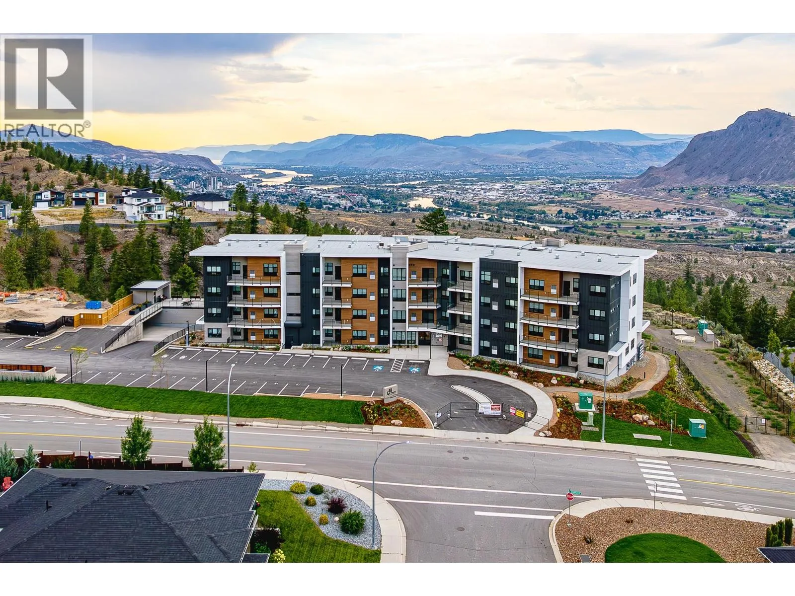 1844 Qu'Appelle Boulevard Unit# 206