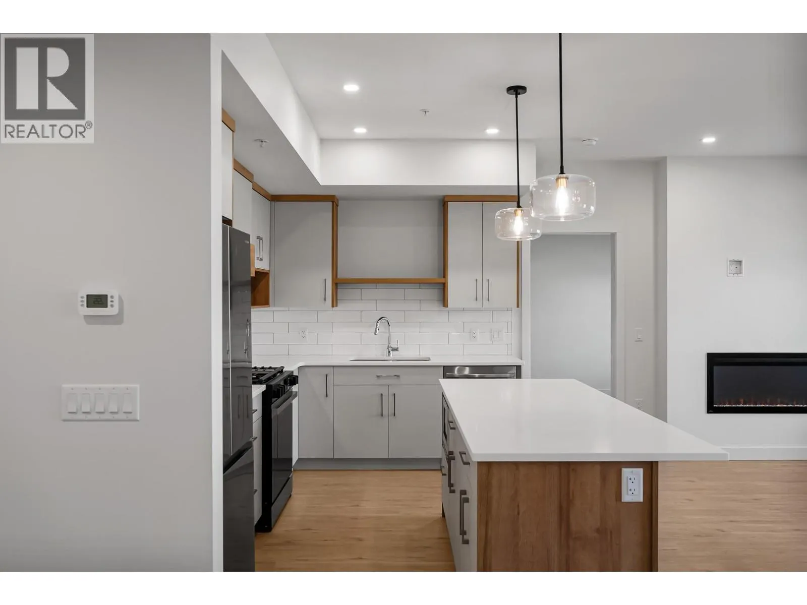 1844 Qu'Appelle Boulevard Unit# 206