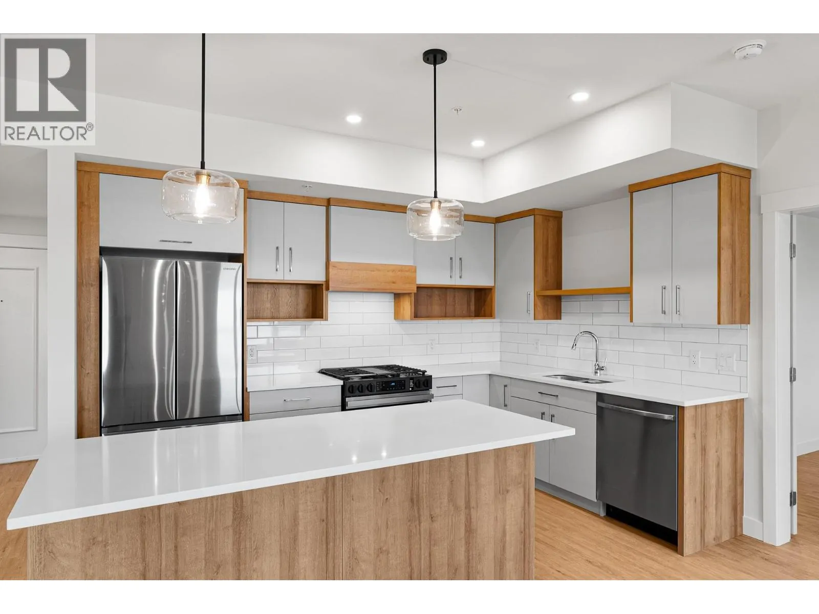 1844 Qu'Appelle Boulevard Unit# 206