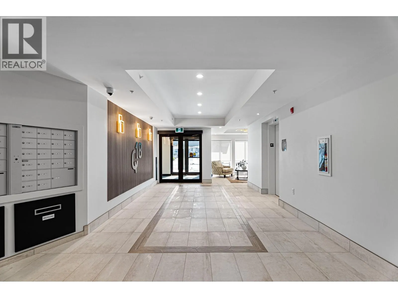 1844 Qu'Appelle Boulevard Unit# 206