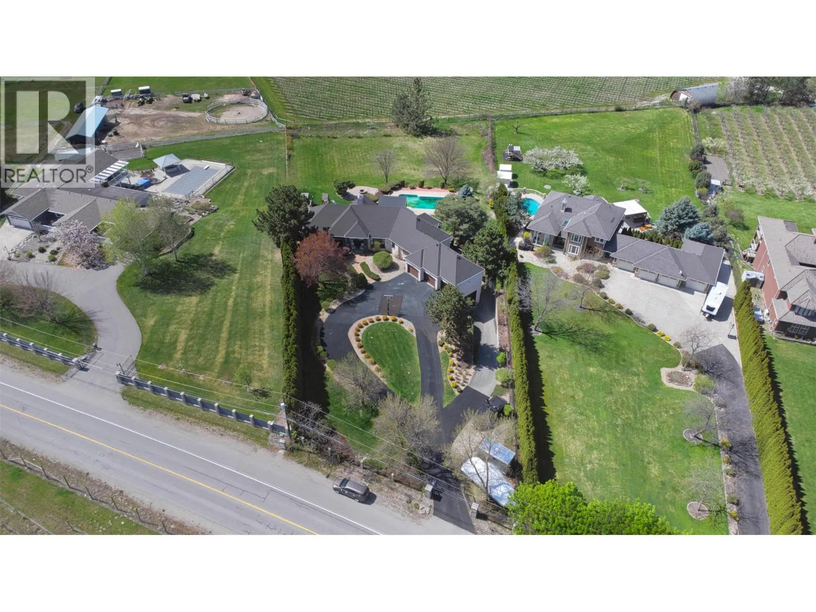 1117 Crawford Road