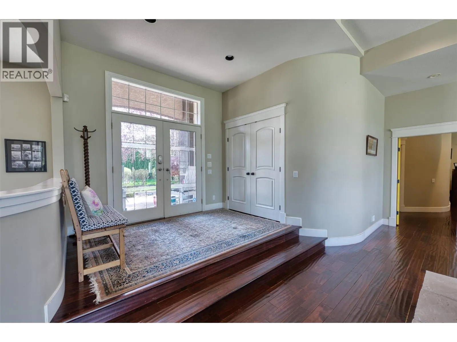 1117 Crawford Road