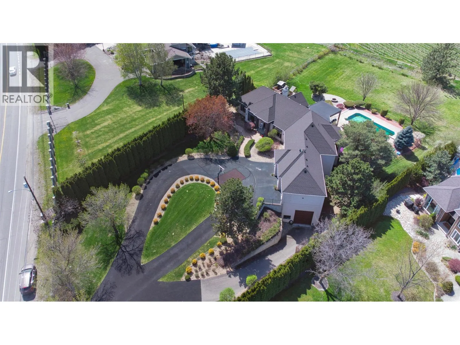 1117 Crawford Road