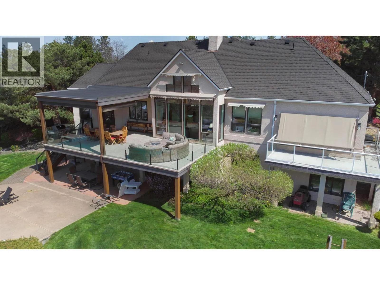 1117 Crawford Road