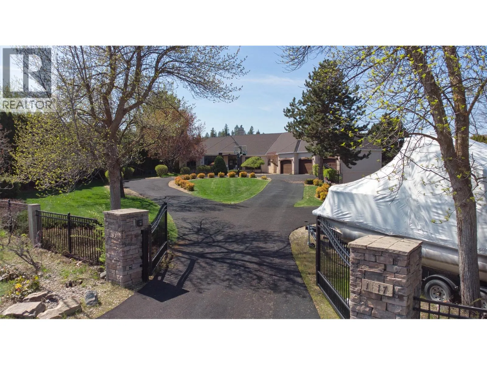 1117 Crawford Road