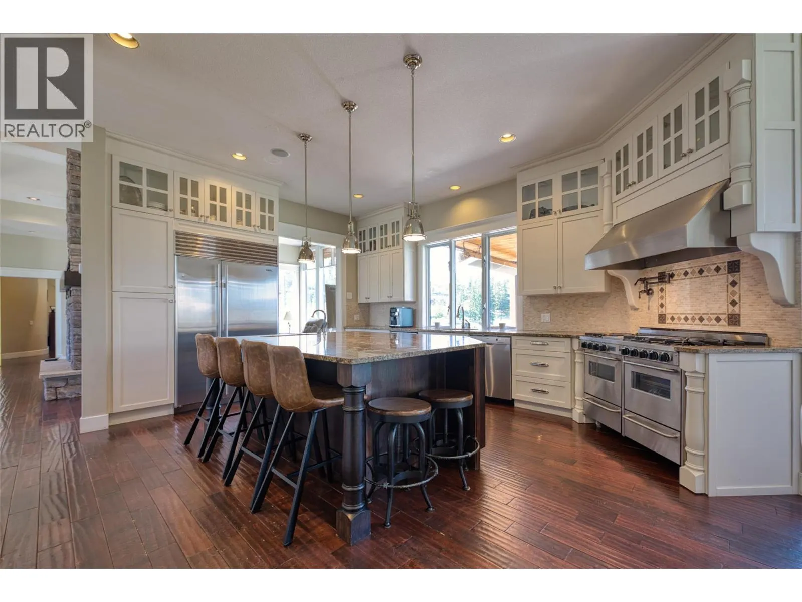 1117 Crawford Road