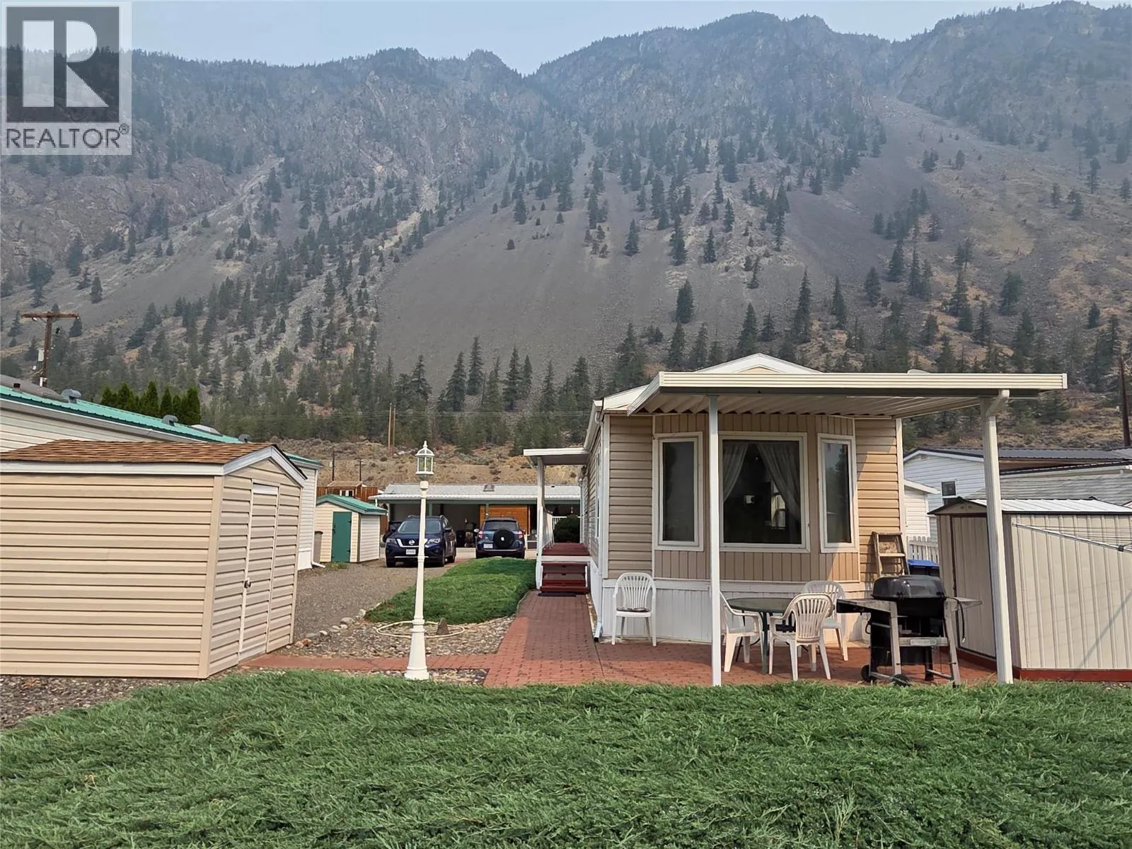 3455 Highway 3 Unit# 16