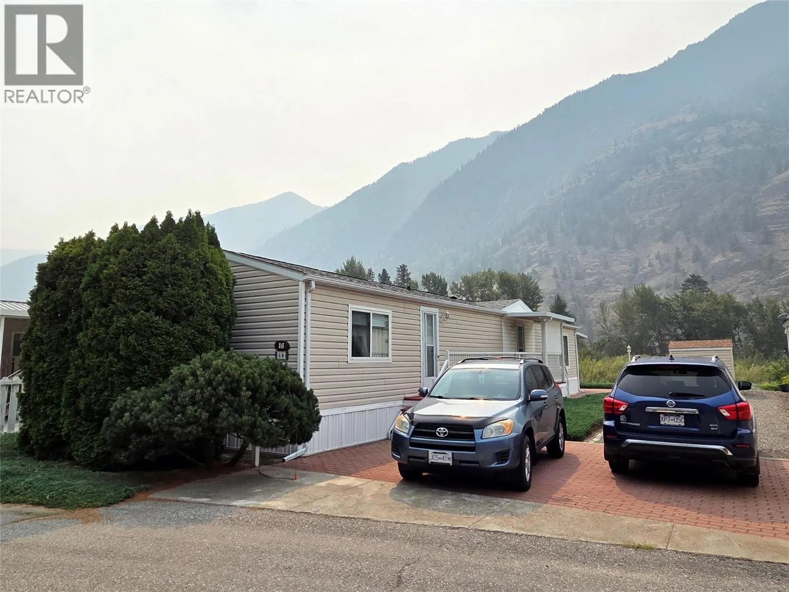 3455 Highway 3 Unit# 16