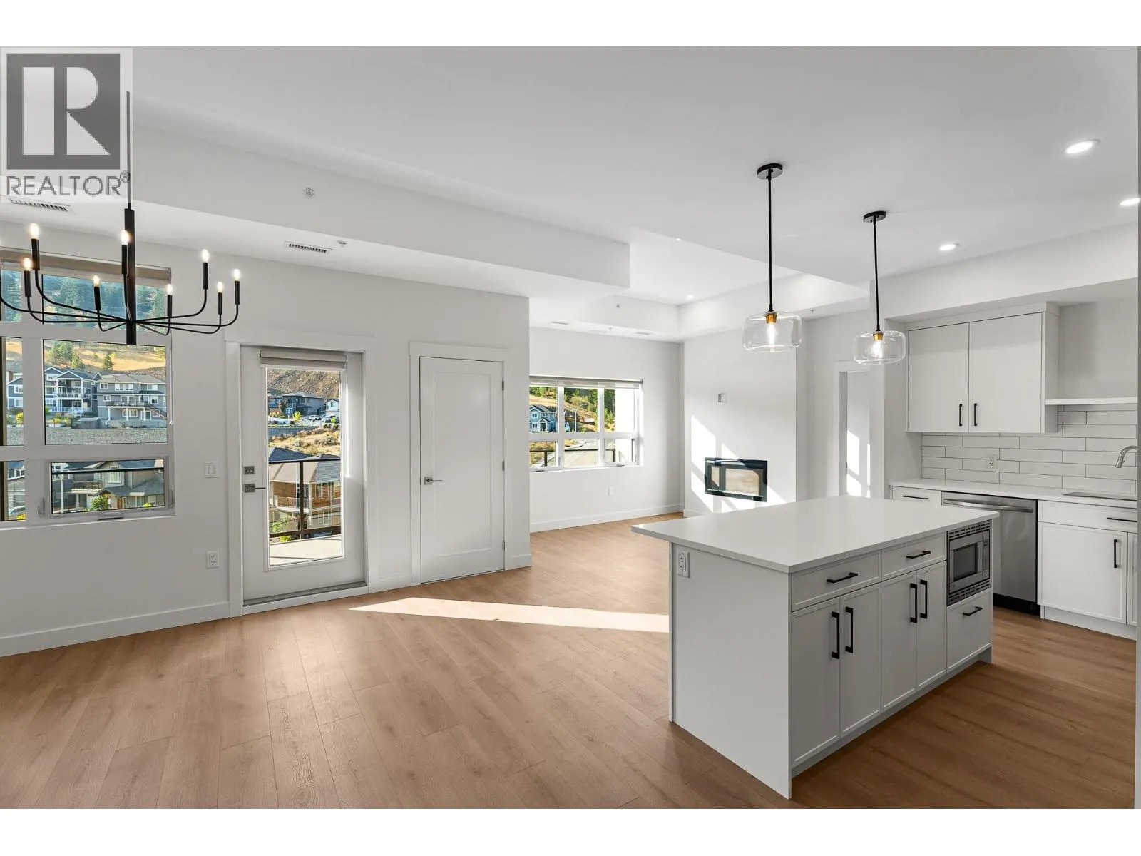 1844 Qu'Appelle Boulevard Unit# 308