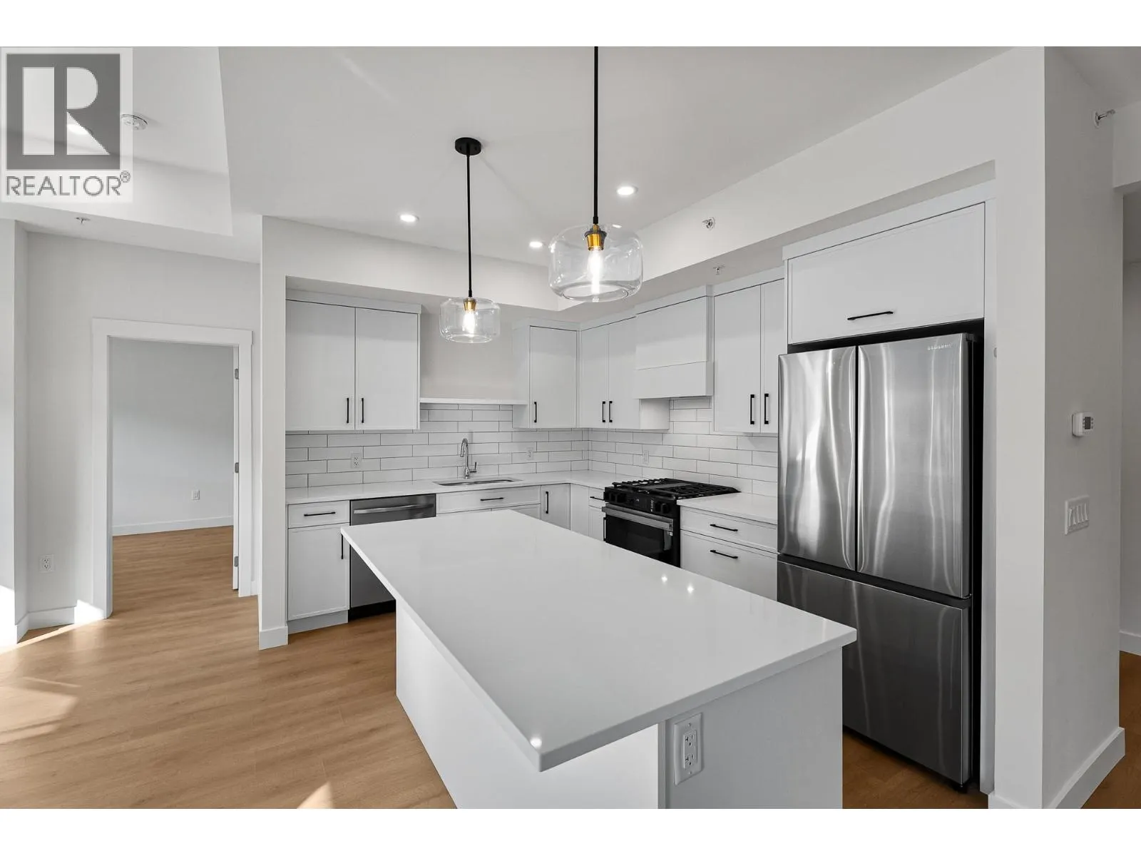 1844 Qu'Appelle Boulevard Unit# 308