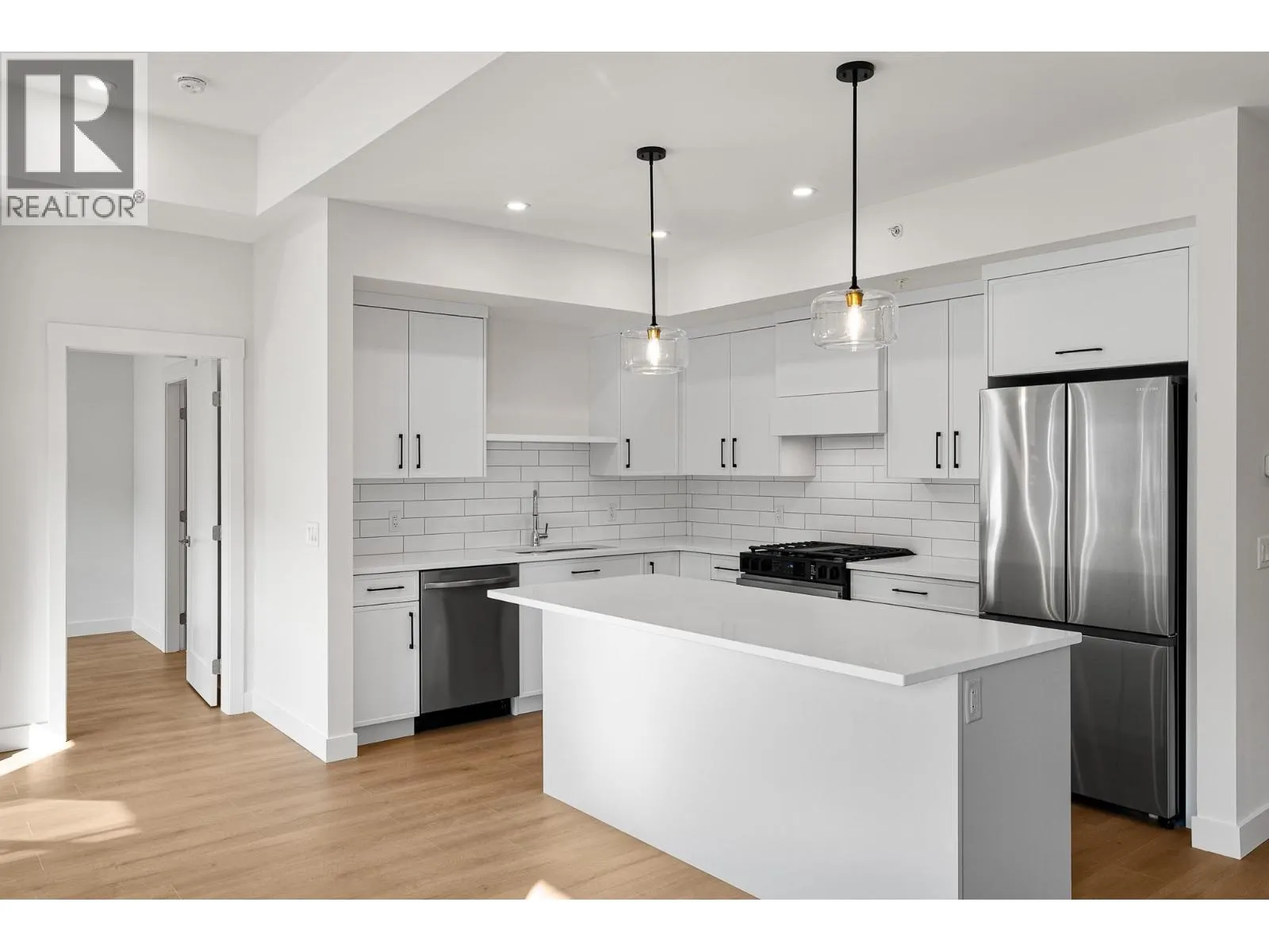 1844 Qu'Appelle Boulevard Unit# 308