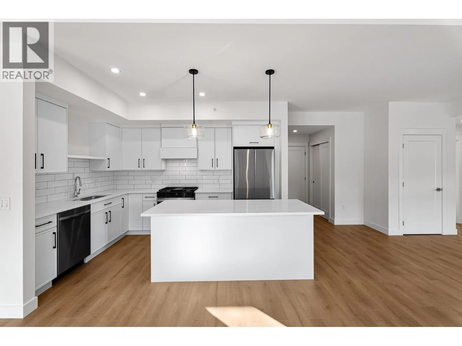 1844 Qu'Appelle Boulevard Unit# 308